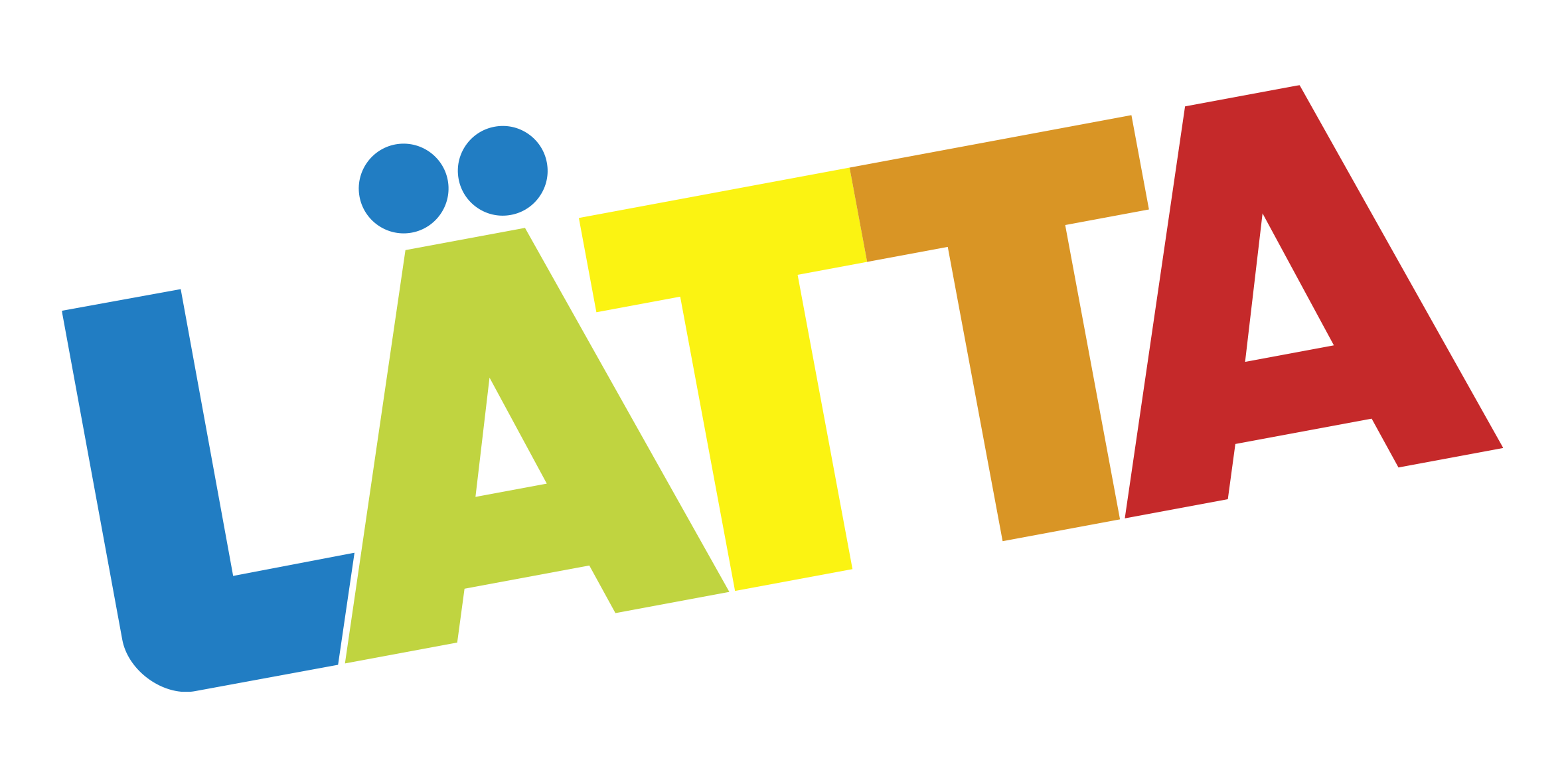 Laetta logo new