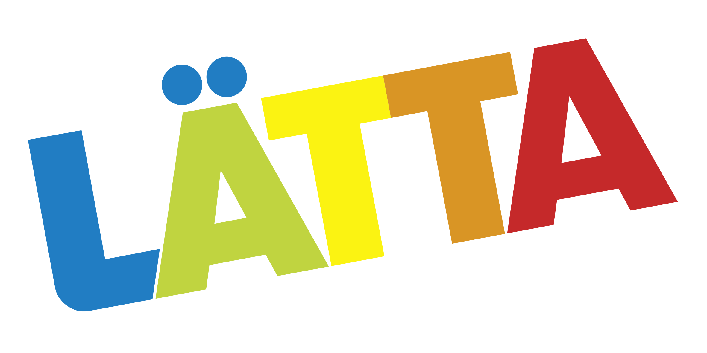 Typisch frisch! | Latta