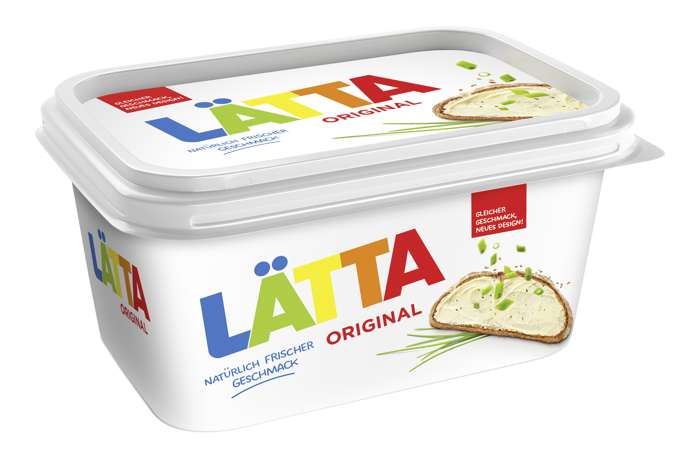LÄTTA Original | Latta